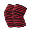 Knee Wraps for Squatting Knee Strap Bands for Crossfit Training Powerlifting Knee Support Deadlift Wraps Weightlifting