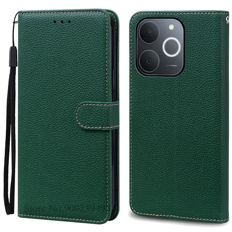 Per Custodia Realme Note 70 Cover Realme Note 70T Portafoglio a Libro in Pelle Custodia per Telefono Per Custodia Realme Note 70T Cover Note70 Coque Fundas