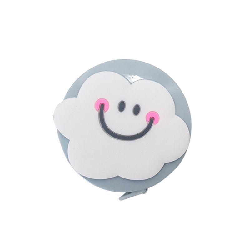Mini Cartoon Multifuntional Tape Measure for Bust, Waist, and Hips
