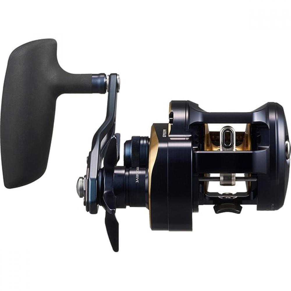 Daiwa Bait Reel 25 Saltiga 300h