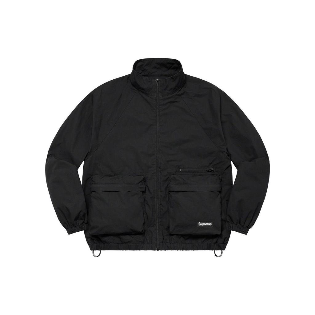 Supreme Raglan Utility Jacket SUP-SS23-257