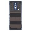 BANERYPAK Parts Glass Battery Back Cover For OPPO Realme X2 Pro Rear  Replacement With Camera Lens