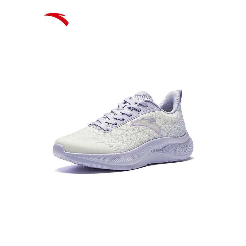 ANTA Walk 3 Lightweight Women's Cushioned Running Shoes