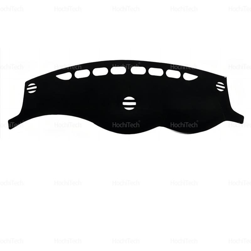 Car Dashboard Cover Mat for Infiniti QX50 1st Generation J50 2013-2017 Sun Shade Pad trument Panel Carpets Anti-UV Accessorie