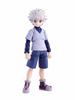 TAMASHII NATIONS Killua 135mm painted movable figure S.H.Figuarts HUNTER×HUNTER Approx. PVC&ABS