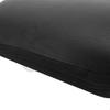 Harley XL883/1200/X48 Rear Backrest with Quick Release Seat Cushion and Luggage Rack for Motorcycle Modification