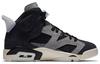 Air Jordan 6 Retro 'Tech Chrome' Damen CK6635-001