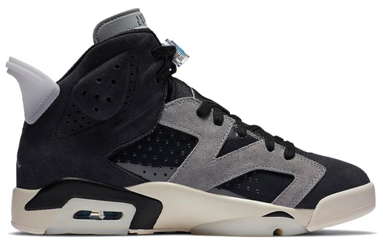 Air Jordan 6 Retro 'Tech Chrome' Damen CK6635-001