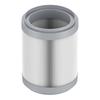 USB Desktop Air Purifier with H13 HEPA Filter Remove Smoke Odor Dust for Home Office 360 Degrees Ventilation & Aromatherapy Box