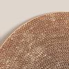 Corrugated Cat Scratcher Round Grinding Claw Toys for Cats Wear-Resistant Cat Scratching Board Kitten Toys Cat Accessories