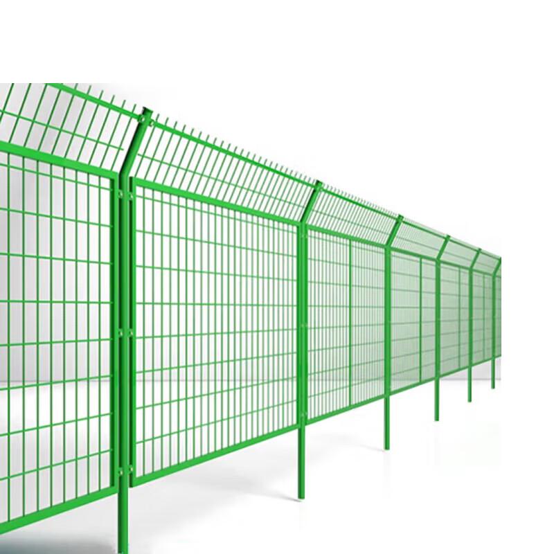 Reinforced Welded Wire Mesh Panel