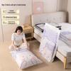 Thickened Vacuum Compression Storage Bag with Suction Pump for Clothes & Quilts