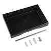 Low Profile Drip Tray Kit for Gaggia Classic Pro 6 Bar 9 Bar 12 Bar OPV