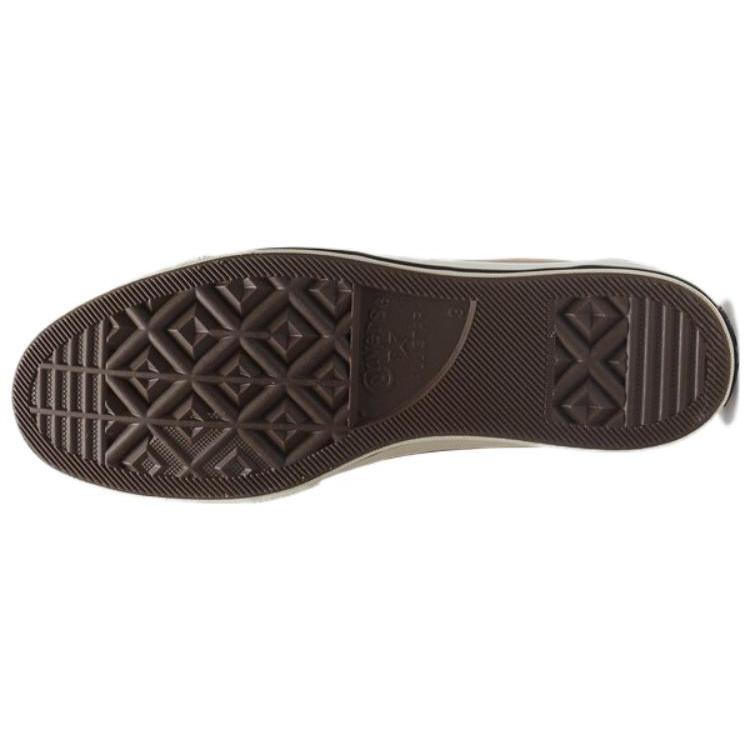 New Converse Chuck 70 Vintage Canvas Sneakers 'Desert Tan' A10275C