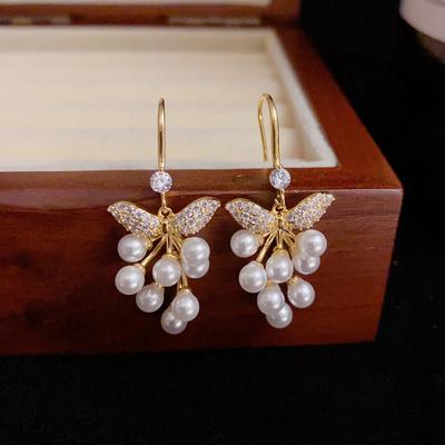 Küpe – Sallanan Küpeler