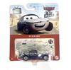 Mattel Disney Pixar Cars on the Road Kay Pillar-Durev Diecast Car