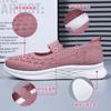 Shoes Women's Summer New Mesh Shoes Cloth Shoes Fashion Shoes Women's Casual Shoes