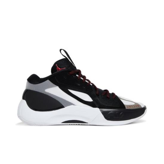 Air Jordan Zoom Separate Schwarz Himmelgrau DH0249-001