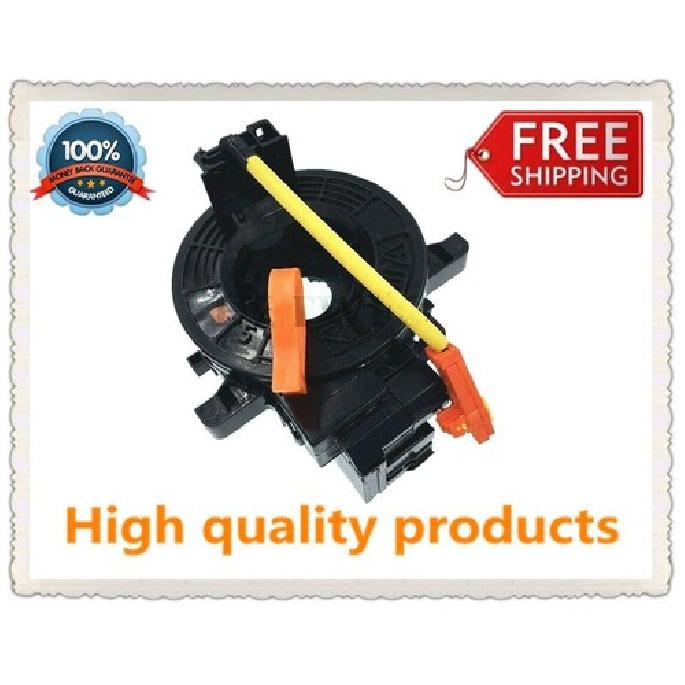 Spiral cable clock spring 84306-0P010 For Carolla Highlander Matrix Tacoma