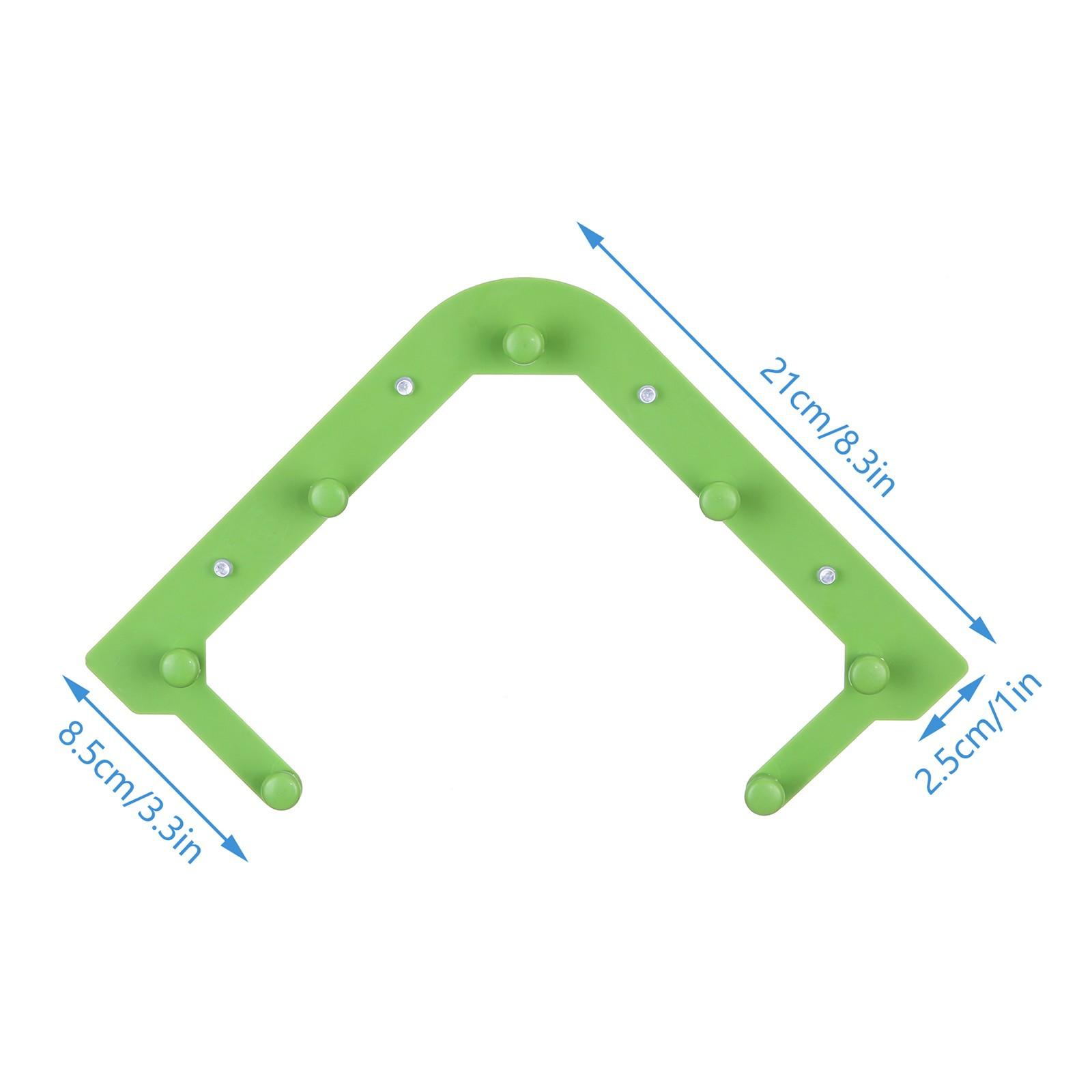

Подвесная сетка для кухонной раковины Фильтр-сетка для остатков мытья раковины одноразовая сетка зелёный