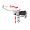 Motorcycle Hydraulic Clutch Pump Control Master Cylinder Brake Pump Caliper Suitable for EXC EXCF XC XCW XC-F XCF-W SX SXF
