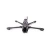 HGLRC Nblade Nightblade Pro 7-inch FPV Drone Front Arms