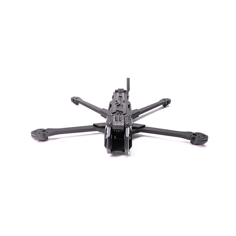 HGLRC Nblade Nightblade Pro 7-inch FPV Drone Front Arms