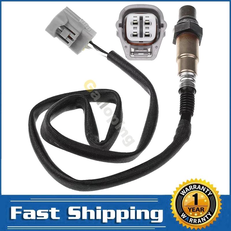 

Downstream O2 Oxygen Sensor 2 for Mazda CX-5 2013 2014 2015 2016 2.0L 2014 2015 2016 2.5L 4 Wires Lambda Rear 234-8082