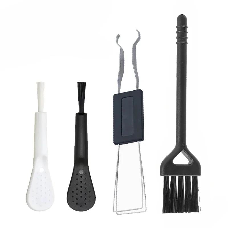 

4 в 1 Механический съемник клавиш клавиатуры Универсальный съемник вала клавиш Клавиатура Съемник кнопок Замена Инструменты для чистки