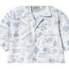 Carhartt WIP SS25 Solid Color Shirt Men shirts I034550-2UM-XX