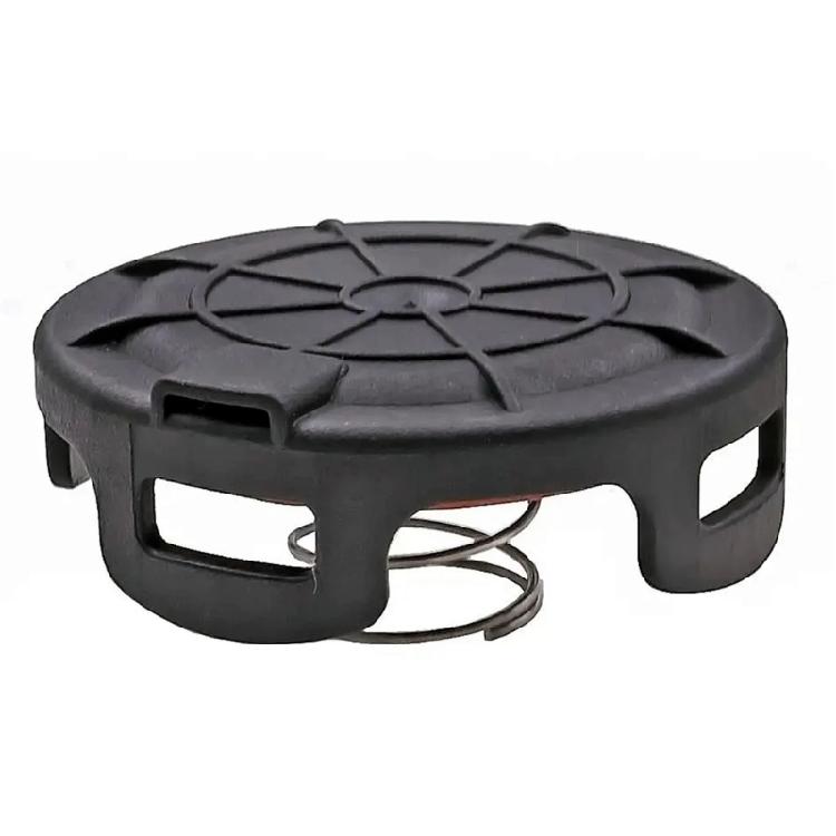 PCV Valves Cover With Membrane Replace 2740181400 A2740901729 ABS Valves Covers Repair Tool