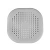 1/2/5pcs Hair Filter Shower Drain Plug Kitchen Sink Strainer Bathtub Floor Drain Stopper - Home Accessory for Bathroom & Kitchen
