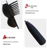 Livestock Grooming Comb: Anti-Itch Rake & Brush for Cattle, Horses, and Sheep