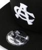 ERA New Era 9FIFTY SNAP BACK CAP TYPE AC Cap F 010 Black [AVIREX] AVIREX×NEW 783-4174003 Men's