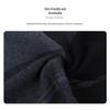 Hengyuanxiang 100% Wool Casual Scarf