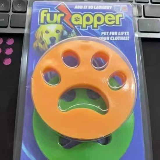 Silikon Lintrulle: Tvättbar Hårborttagning för Kläder & Hushållsstädning.