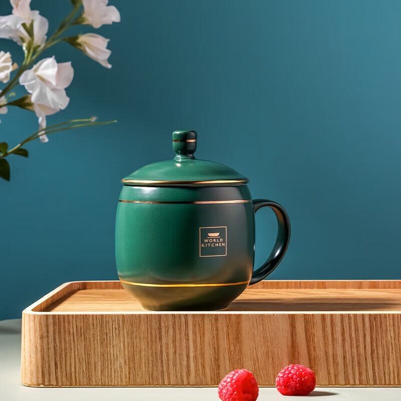 Corning VISIONS Ceramic Mug