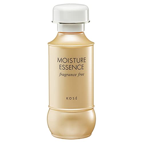 Kose Moisture Essence FF Moisturizing Serum 130mL