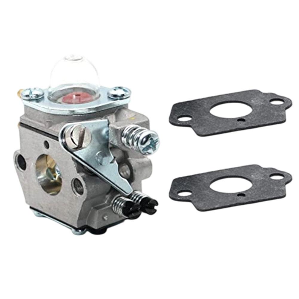 Carburetor Kit For EFCO 8300 Brush Cutters Models 727 730 735 740 750 For SPARTA Compatible For Oleo For Mac For Emak WT-460 China Mainland