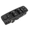 Power Master Window Switch 68141890AA Front Left Driver Side Electric Master Window Switch for Cherokee 2.4L 3.2L 2014
