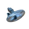2pcs Side Indicator Repeater Lamp For Citroen Berlingo C-Elysee C1 C2 C3 C5 6325G3
