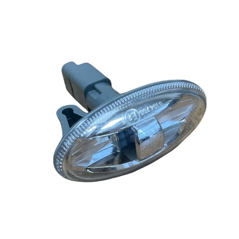 2pcs Side Indicator Repeater Lamp For Citroen Berlingo C-Elysee C1 C2 C3 C5 6325G3