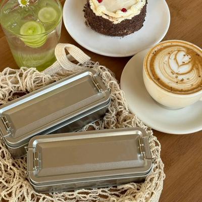 Caixa Retangular de Ferro com Tampa Grande Capacidade Lembrancinhas de Casamento Recipiente para Doces Embalagem para Bolo Abacaxi Floco de Neve Caixa de Armazenamento