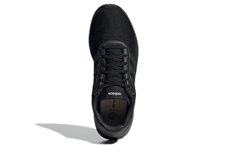 adidas Lite Racer 3.0 'Black Grey' GW7954