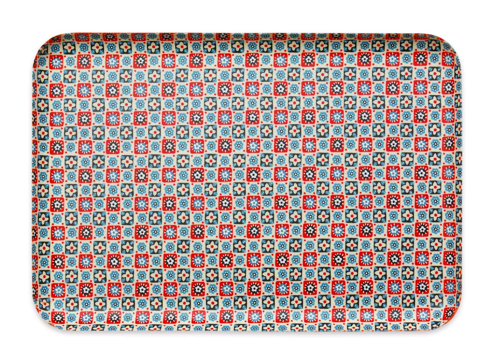 

Поднос Tatsucraft Yuzen Washi L 39см Цветочная решетка Блюдо Поднос Подходит для посудомоечной машины Стильный Пластиковый Большой Маленький Большой Глубокий Квадратный Прямоугольный Западный стиль