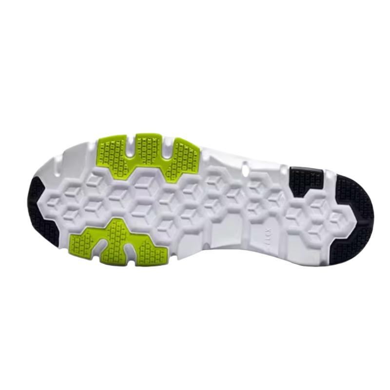 Nike Flex Show Tr 5 Bequeme Rutschfeste Langlebige Niedrige Trainingsschuhe Herren Sneaker Schwarz 844401-001
