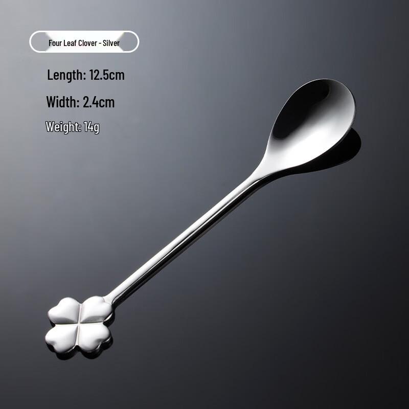 

Qianxing Stainless Steel Coffee Spoon Wedding Gift Set