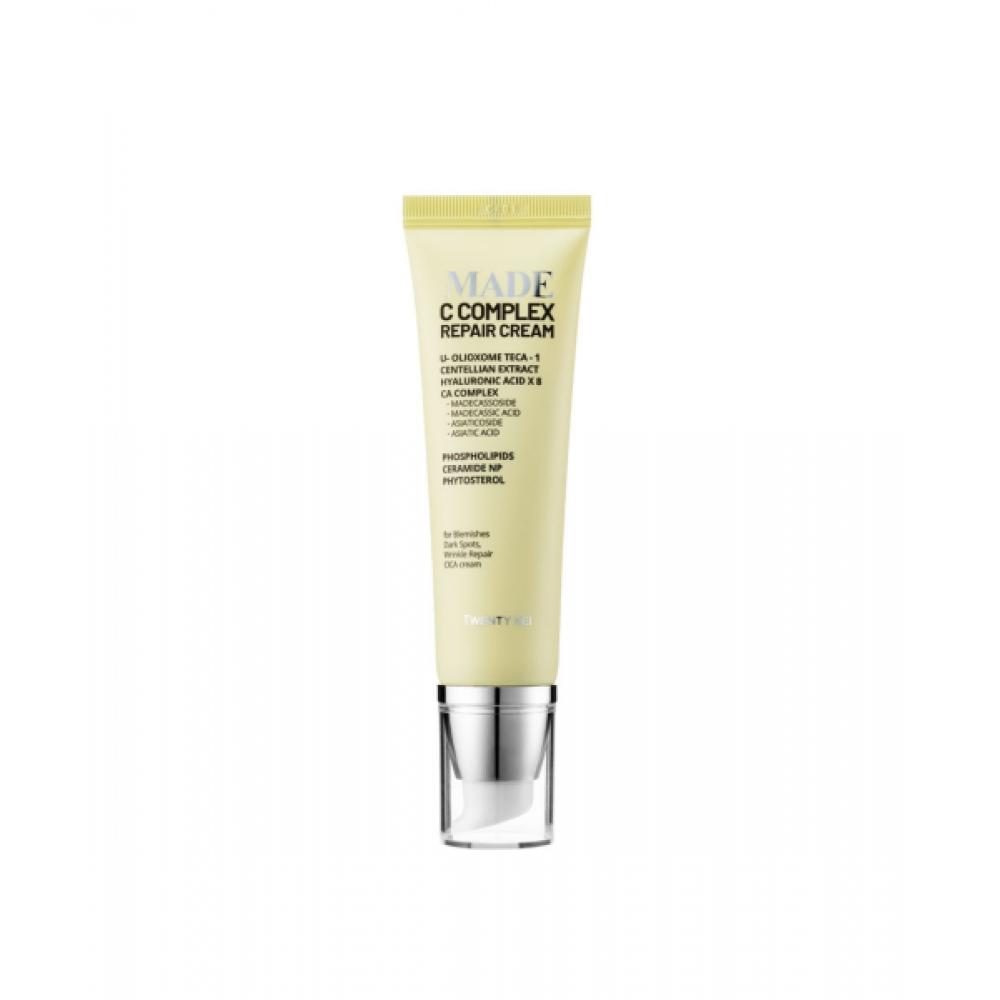Twentykei Twentykei Made C Complex Repair Cream 50ml NONE