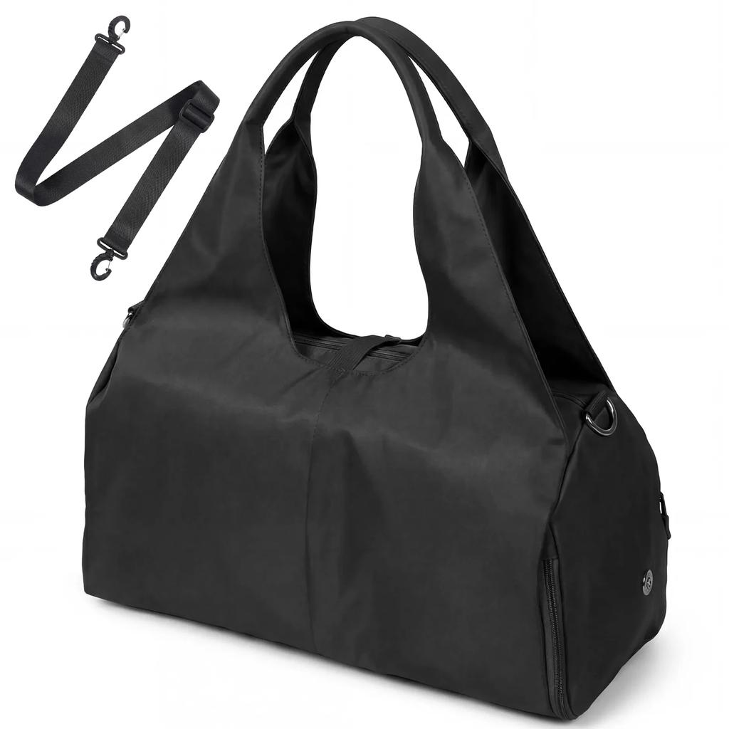 Yoga Mat Bag Portable Gym Handbags Yoga Mat Holder Storage for Women Men Training Sac De Sport Travel