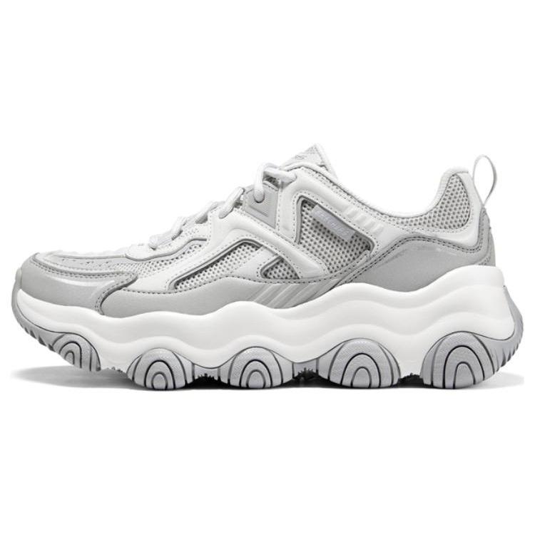 (WMNS) Skechers Rover X Grey Women s 149893-LTGY EU 35.5